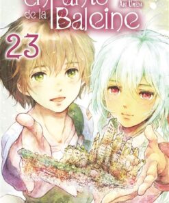 Les Enfants de la baleine - Tome 23