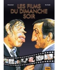 Les Films du dimanche soir