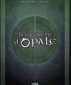 Les Forêts d'Opale - Coffret T04 à