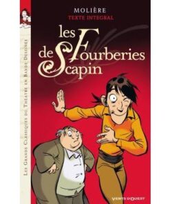 Les Fourberies de Scapin