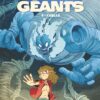 Les Géants - Coffret T01 à 03