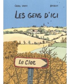 Les Gens d Ici