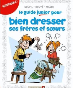 Les Guides Junior - Tome 11