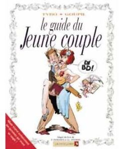 Les Guides en BD - Tome 02