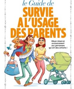 Les Guides en BD - Tome 05