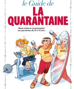 Les Guides en BD - Tome 06