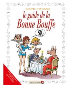 Les Guides en BD - Tome 29