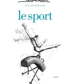 Les Intégrales Serre - Le Sport