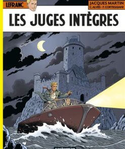 Les Juges intègres