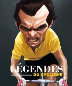 Les Légendes du cyclisme