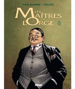 Les Maîtres de l'Orge - Tome 04 NE