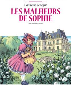 Les Malheurs de Sophie en BD