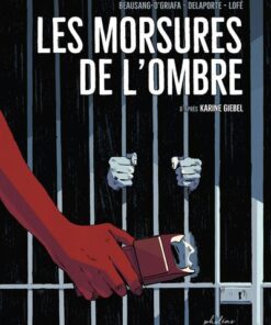 Les Morsures de l'ombre