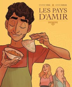 Les Pays d'Amir - Histoire complète