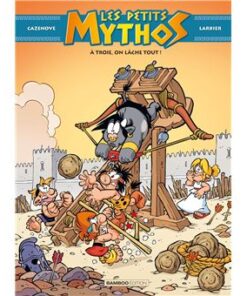 Les petits mythos,13