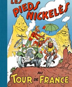 Les Pieds Nickelés au Tour de France