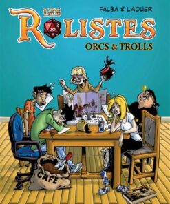 Les Rôlistes