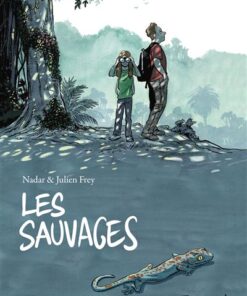 Les Sauvages