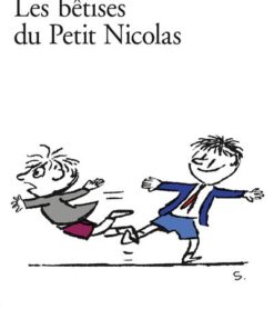 Les bêtises du Petit Nicolas