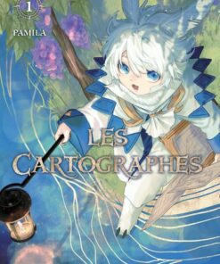 Les cartographes T01