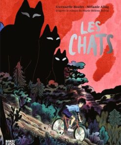 Les chats