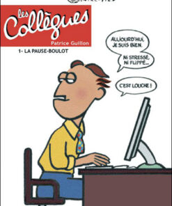 Les Collègues