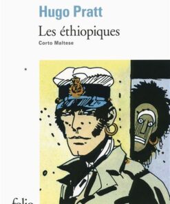 Les éthiopiques