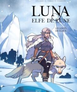 Les loups de glace