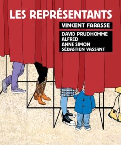 Les représentants