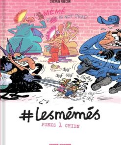 #LesMémés - tome 05