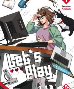 Let's Play - Tome 1