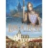 Kinra gilrs - bd - le monstre du lac - tome 5