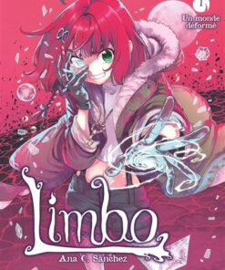 Limbo - Tome 01