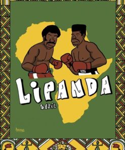 Lipanda - tome 2