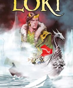 Loki : Le menteur