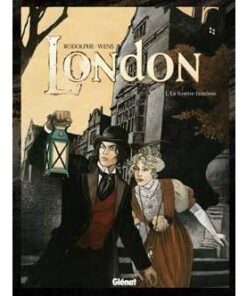 London - Tome 01