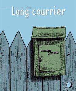 Long courrier