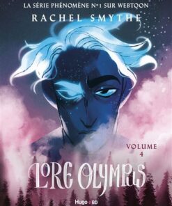 Lore Olympus - Tome 04