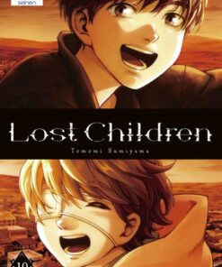 Lost Children T10