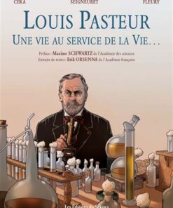 Louis Pasteur