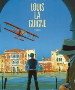 Louis la Guigne - Intégrale Tomes 01 à 05