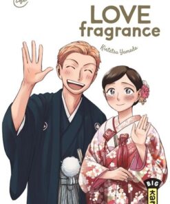 Love Fragrance - Tome 11