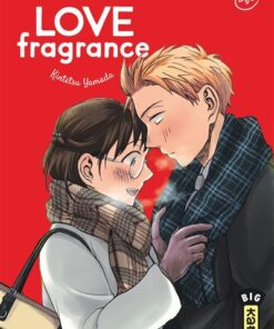 Love Fragrance - Tome 5