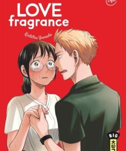 Love Fragrance - Tome 9