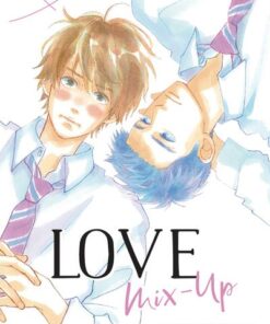 Love Mix-Up - Tome 2 (VF)