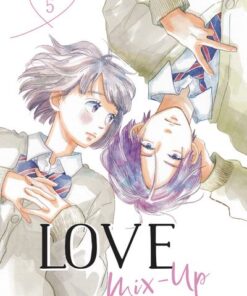 Love Mix-Up - Tome 5 (VF)