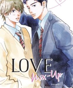 Love Mix-Up - Tome 6 (VF)