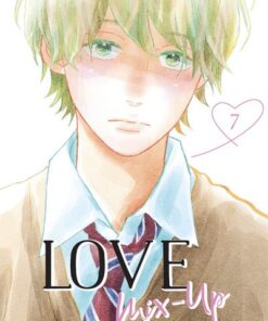 Love Mix-Up - Tome 7 (VF)