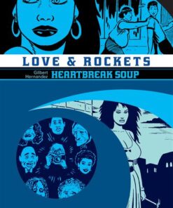 Love & Rockets