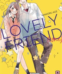 Lovely Friend(zone) - Tome 2